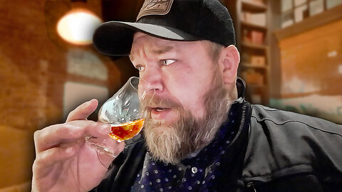 72 Hours With A Whiskey Influencer
