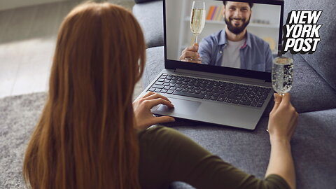 Gen Z prefers first dates are digital instead of meeting people IRL: 'It's efficient'