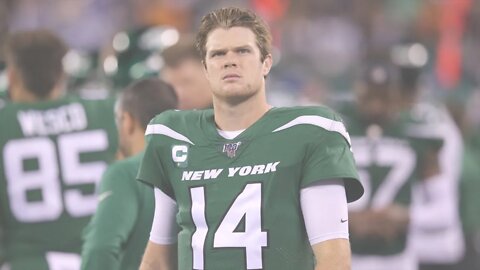 Is Sam Darnold a Bust?