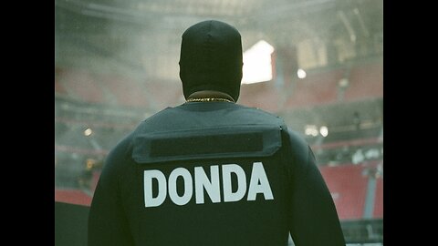 DONDA Mini Documentary