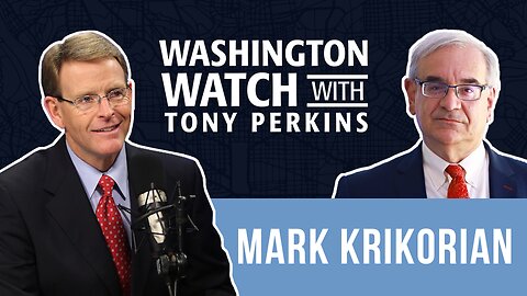 Mark Krikorian Reveals Secret Flights Of Immigrants By Biden Admin