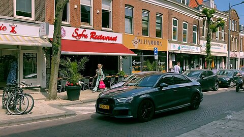 Lekker Turks eten bij Sofra Restaurant