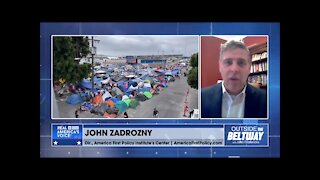 John Zardrozny Recaps Immigration and Border Crisis