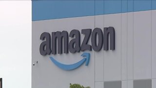 Amazon facility no longer coming to Fort Myers