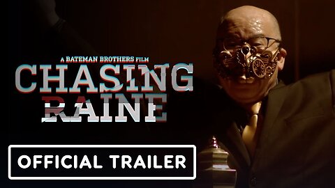 Chasing Raine - Official Trailer