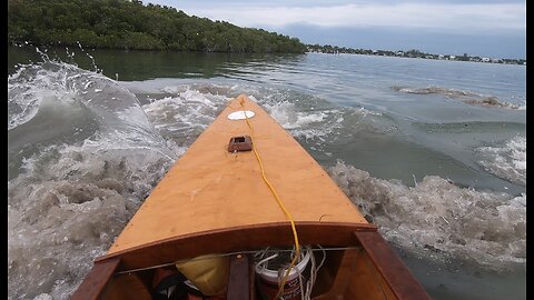 Sailing Nomad: Manatee Explosion, Dolphins and Amazing Sailing Key Largo, Key West, Captiva Island