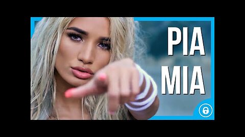 Pia Mia | Singer-Songwriter, Actress, Superstar & OnlyFans Creator