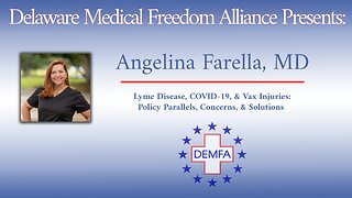 Angelina Farella, MD
