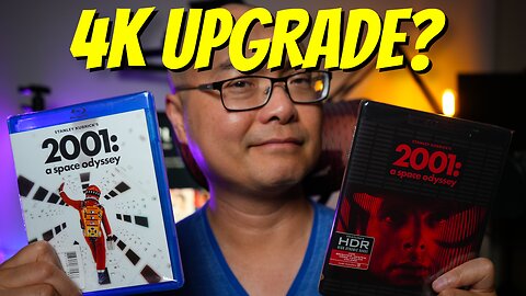 Should You Upgrade To 4K?!!🤔