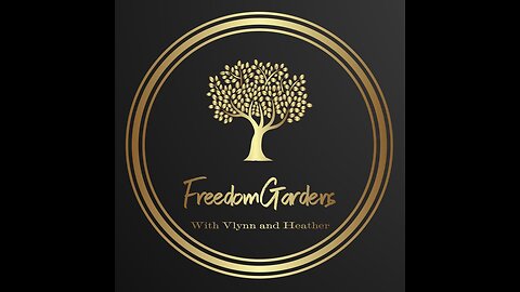 Freedom Gardens 48: The Eclipse