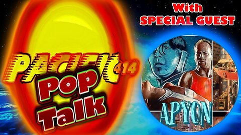 PACIFIC414 Pop Talk with Special Guest @apy0n69 #RumbleTakeOver