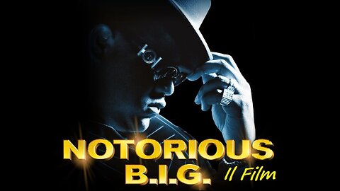 NOTORIOUS B.I.G. -(Film)-