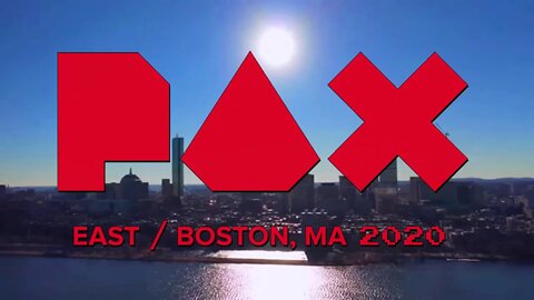 Pax East 2020 Podcast (feat. Gold818)