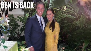 Ben Mulroney Is Back On Instagram Following ‘A Much Needed Break’ Amid His Wife’s Scandal