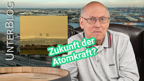 Kernkraft - Politik, Physik, Reaktoren, Zukunft - Dual Fluid Reaktor, Molten Salt Reactor