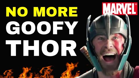 MARVEL TALENT PUSHES BACK! THOR Actor, BLADE Director, DEMAND CHANGES In WOKE Marvel Studios Films!