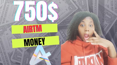 How to Make Money as an AirTM Cashier – Up to $750 Per Month! (Step-by-Step Guide)