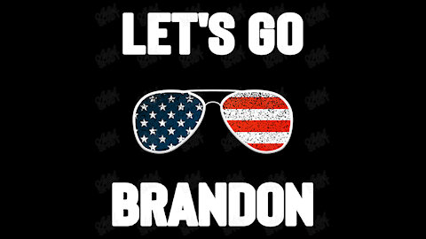 Lets Go Brandon!