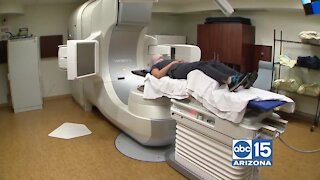 Phoenix Cyberknife & Radiation Oncology Center: Giving cancer patients new hope