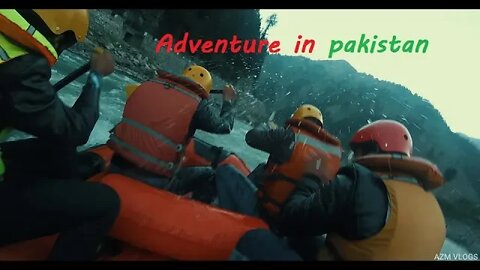 Northern Area Pakistan - Hunza, gilgit-baltistan, Pakistan in 4k ultra hd |China Border | Part 2