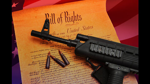 Live C-SPAN Second Amendment & Gun Rights