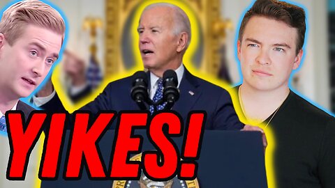 Why Joe Biden Is The Worst President In Modern American History