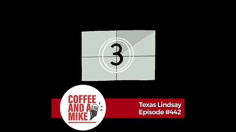 Clip from My “Coffee and a Mike” Podcast Appearance