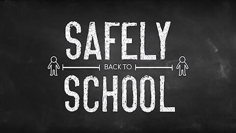 Safely Back to School - A News 5 Special Report