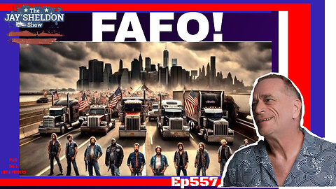 Truckers - FAFO