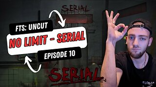 SERIAL SUPER BONUS PRINTS | FTS: Uncut - Ep. 10