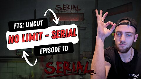 SERIAL SUPER BONUS PRINTS | FTS: Uncut - Ep. 10