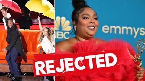 Emmys 2022 is a historic FLOP! Ratings hit all time LOW as people give Hollywood the finger!