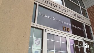 Harford County leaders blasted over grant