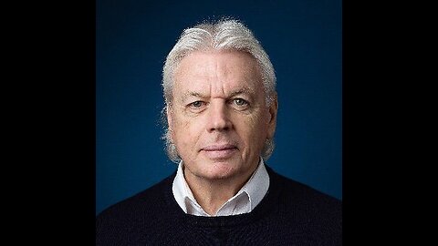 David Icke PRAWDA O WOLNOŚCI cz. 1