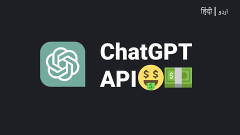 ChatGPT API: The Ultimate Tool for Building Conversational Apps