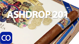 CigarAndPipes CO Ashdrop 201