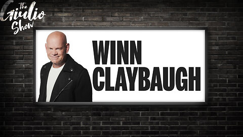 Winn Claybaugh | Nice Guys Finish Best