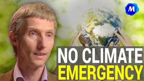 1,200 Scientists and Professionals Declare: ‘There Is No Climate Emergency’