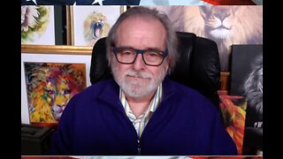 America Attacked on All Fronts, WWIII Underway – Steve Quayle