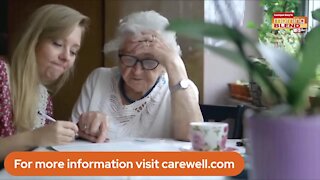 Improving Lives of Caregivers | Morning Blend