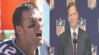 Tom Brady BLASTS NFL & Roger Goodell for DESTROYING Football