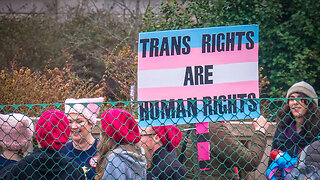 KTF News - Senate Judiciary Committee Passes Bill to Require Parents ‘Affirm’ Trans Children