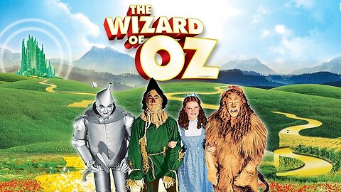The Wizard Of Oz What It Really Means