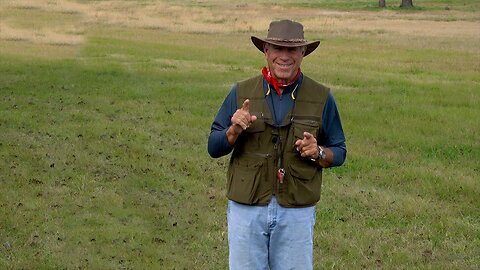 Combining Interrupted Marks, Ydrill, + 7 Bumper Lining Drill w Bill Hillmann