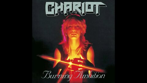 Chariot – Cradle To The Grave