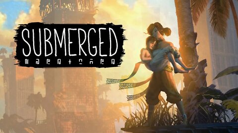 SUBMERGED - PARTE 2 FINAL (XBOX ONE)