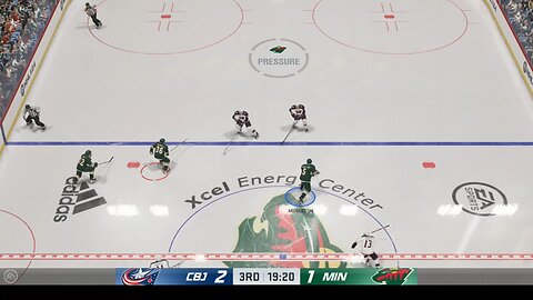 NHL 24 EPIC & HILARIOUS First Game With My Family! WOW