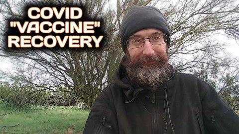 Covid Vaccine Recovery