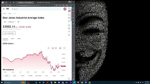 COMO TOMAR LAS SEÑALES DE TRADING DE MAMBA FX #us30 #nas100