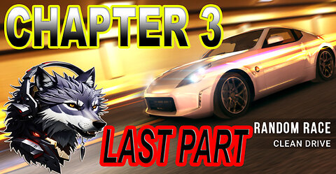 Car X Highway Racing: Chapter 3 - The Race Continues | Last Part | Gaming wolf